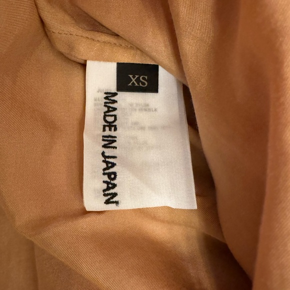 NWT Julien David Knee-Length - Picture 13 of 13